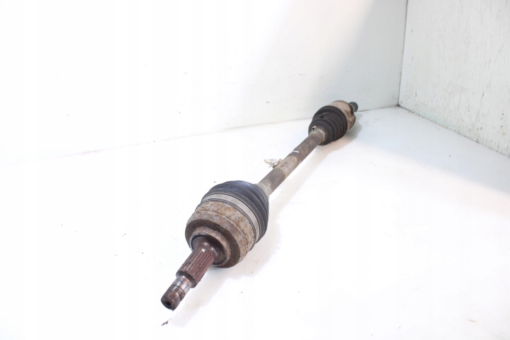 фото №1, Приводной вал левый перед renault megane iii 1.5dci