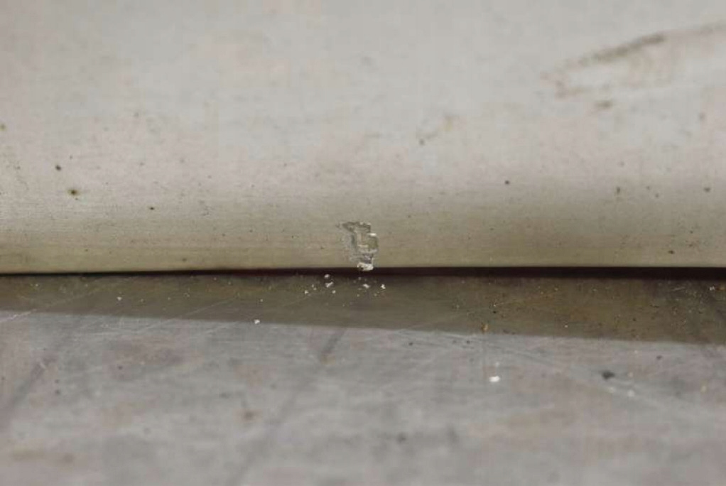 фото №6, Дверь правое задняя задние la7w vw passat cc 08-12