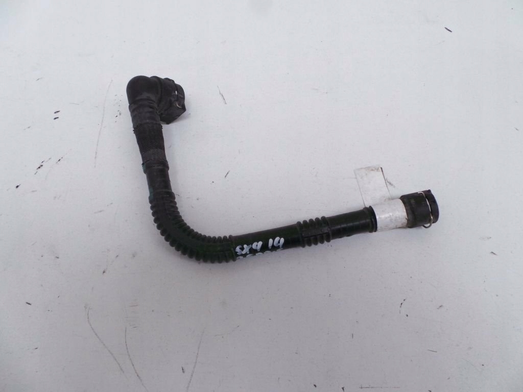 фото №1, Suzuki sx4 2014 1.6ddis труба шланг wąż wody