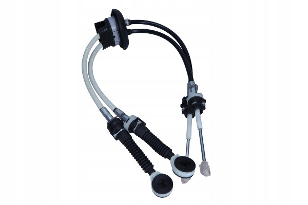 фото №1, Трос перемикання передач kpl. citroen jumpy 06-/ peugeot 807