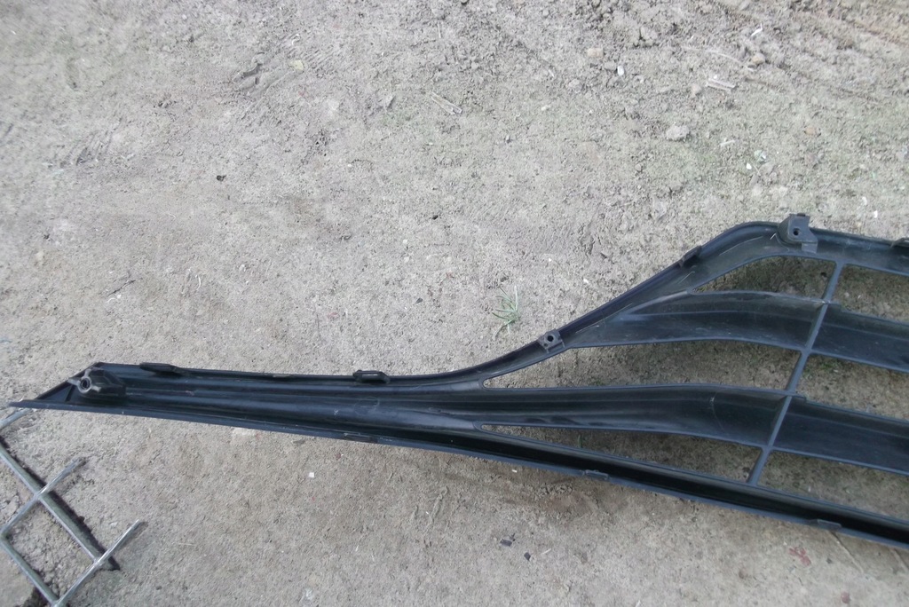 фото №8, Suzuki baleno 15- решітка радіатора решітка радіатора перед передня оригінал