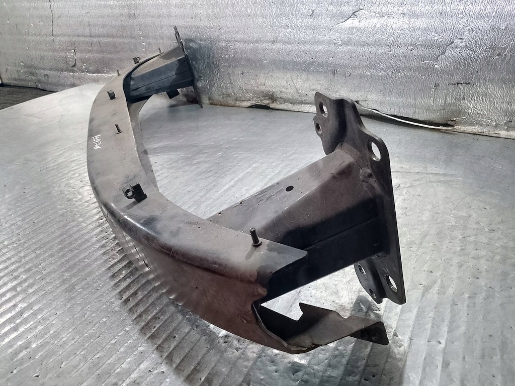 фото №7, Балка pod бампер перед vw phaeton 3d0807105ag 3d0806641b 3d0806642b 3.0