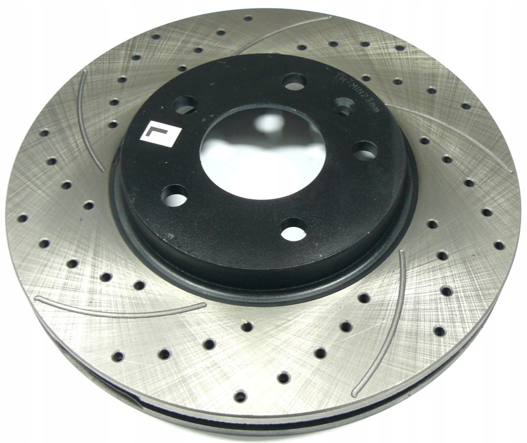 фото №1, Гальмівні диски 300 do chevrolet cruze orlando volt ampera