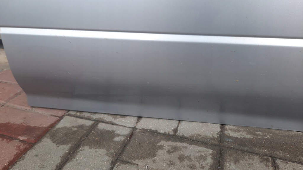 фото №8, Двері перед праве mitsubishi outlander i 03-06r