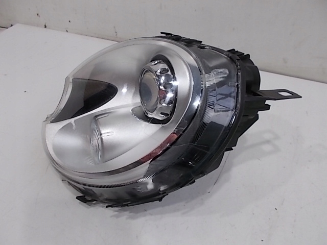 фото №4, Mini cooper one r55 r56 bi ксенон лампа левая org !