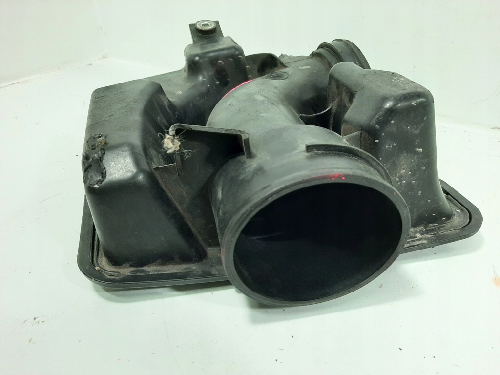 фото №13, Dodge durango ii lift awd 4x4 4.7 07r корпус фільтра повітря 53032424ae