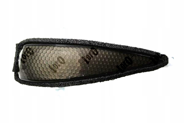 фото №11, Поворотник дзеркало правий honda civic ufo ciemn