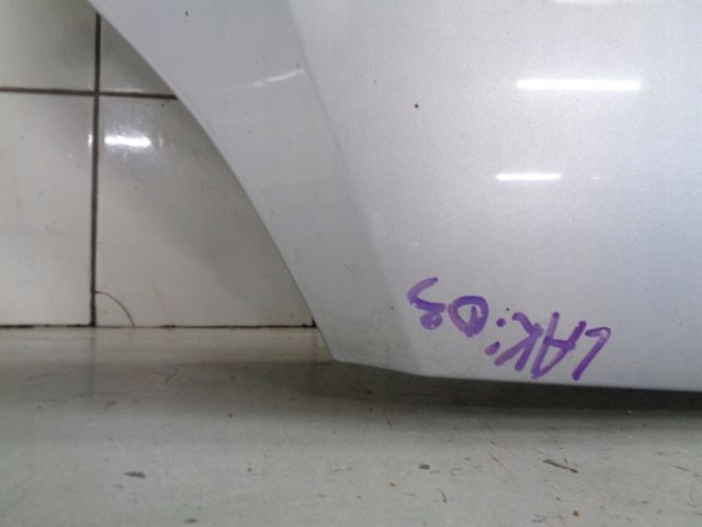 фото №3, Ford focus c-max 04 крышка капот перед 03