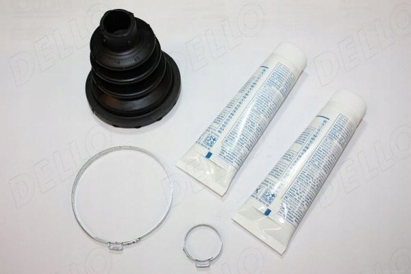 фото №3, Automega захист шарнір kpl