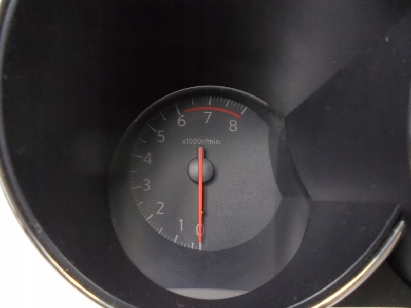 фото №7, Altima iii l31 лічильник прилади 2,5b 24810zb103