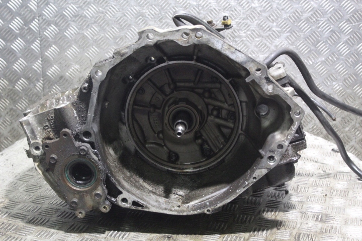 фото №1, Коробка передач передач автоматическая коробка передач chrysler pacifica i 3.5 v6