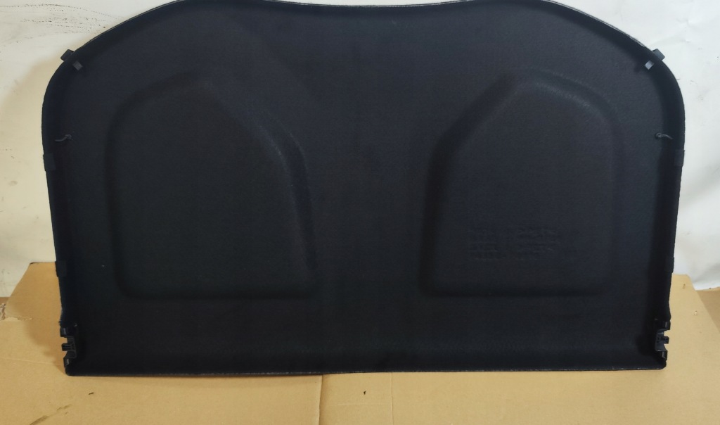 фото №4, Полка багажника toyota chr ch-r lift