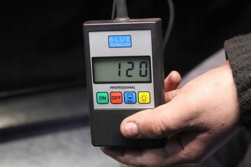 фото №13, Дверь левая задняя задние g6 ford galaxy mk2 2 ii 06-15