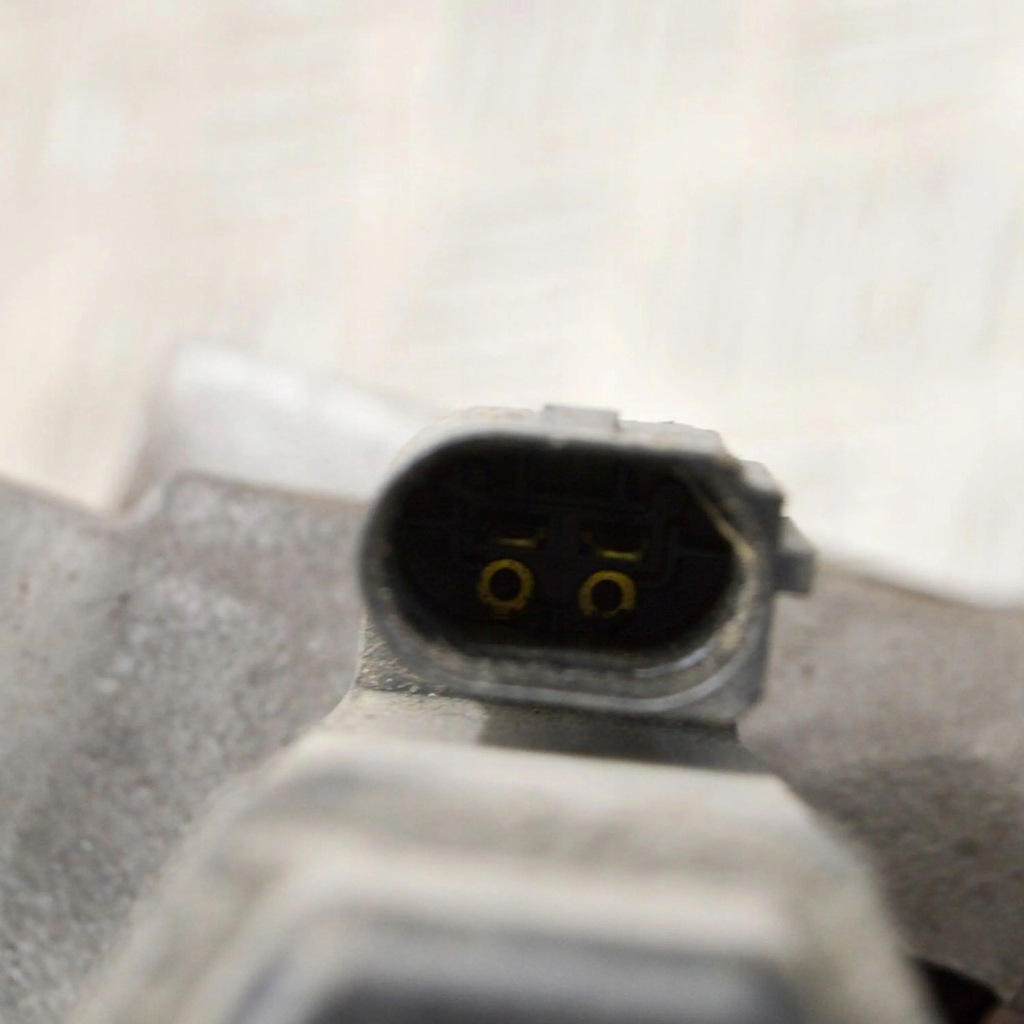 фото №6, Audi e-tron 2020 левая сторона задний суппорт тормозной