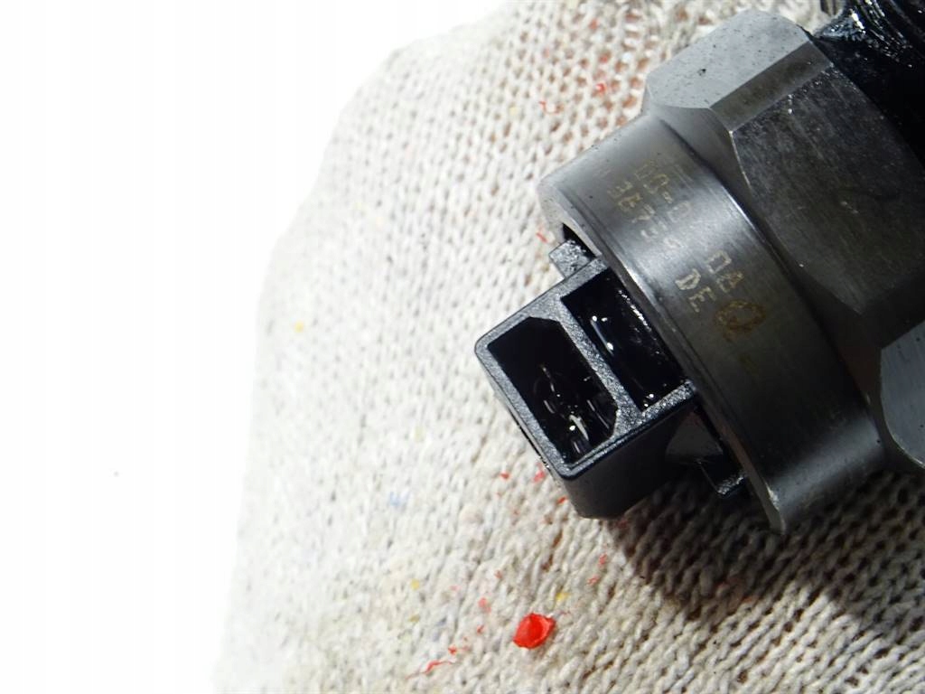 фото №4, Насос-форсунка ford galaxy 1.9tdi