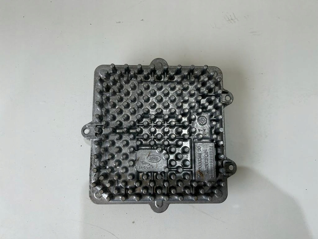 фото №1, Range rover evouqe преобразователь led k8d2-13e005-ac