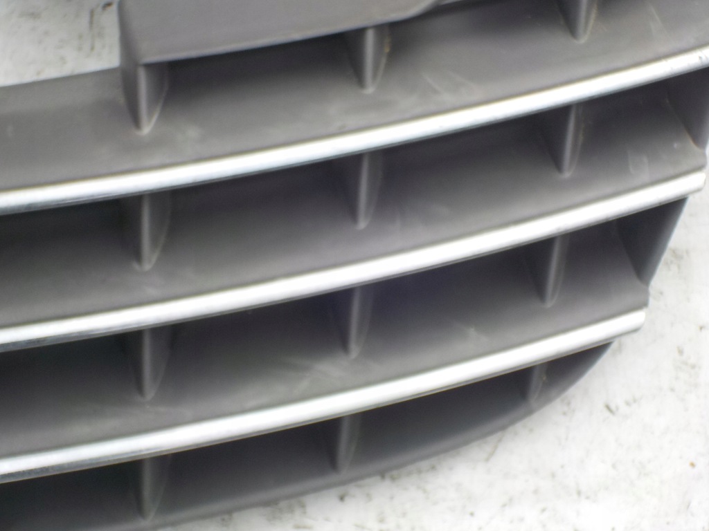 фото №7, Chrysler sebring cabrio 06-10 решітка радіатора решітка радіатора решітка