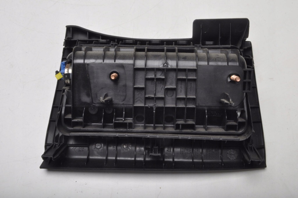 фото №3, Peugeot 308 подушка колінна 96598431zd