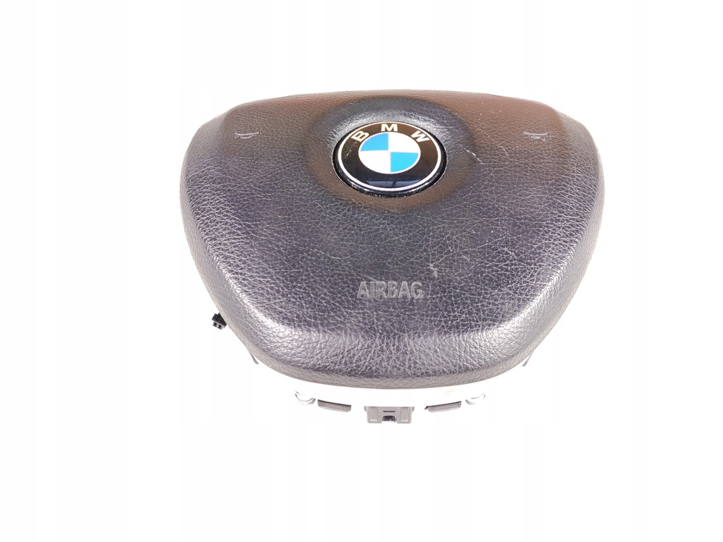 фото №7, Подушка подушка безпеки водія bmw f10 f11 f07 f12 f06 6783839