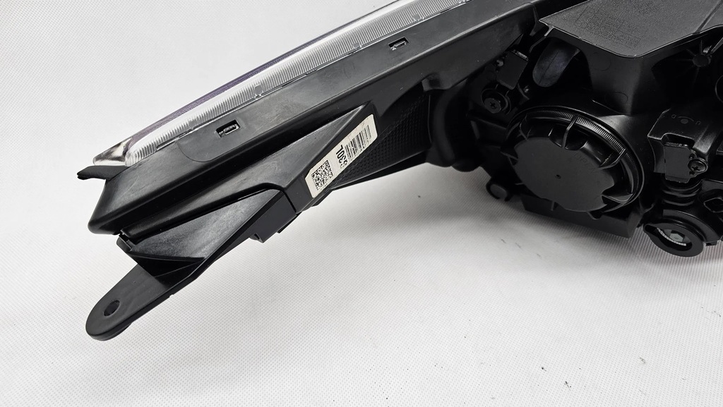 фото №6, Kia picanto iii лампа перед левая линза led eu