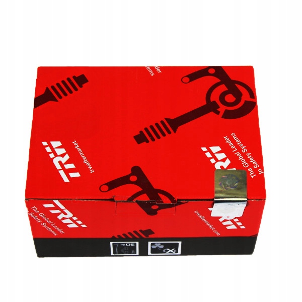 фото №10, Гальмівні колодки гальмівний. vw touareg 10- задня