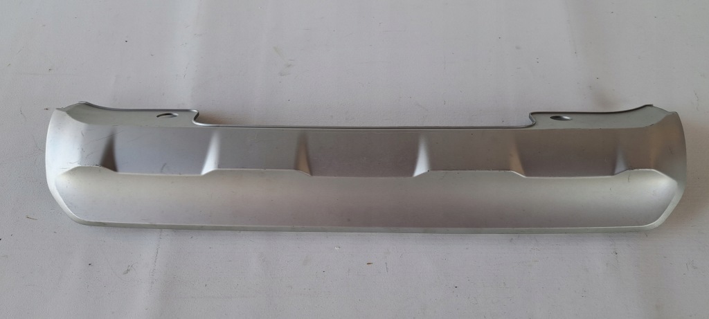 фото №1, Mini f60 countryman накладка бампера задняя 9477909