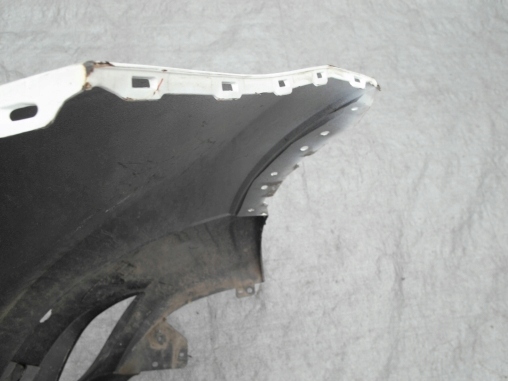 фото №12, Mazda cx-5 cx5 2012 - бампер задня задній kd47-50221 / z1003