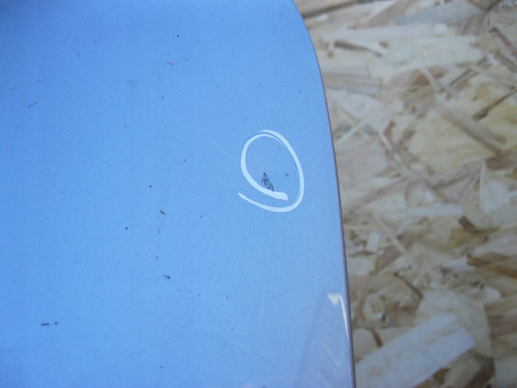 фото №6, Крышка багажника задняя audi a5 sportback 8t0 07-16