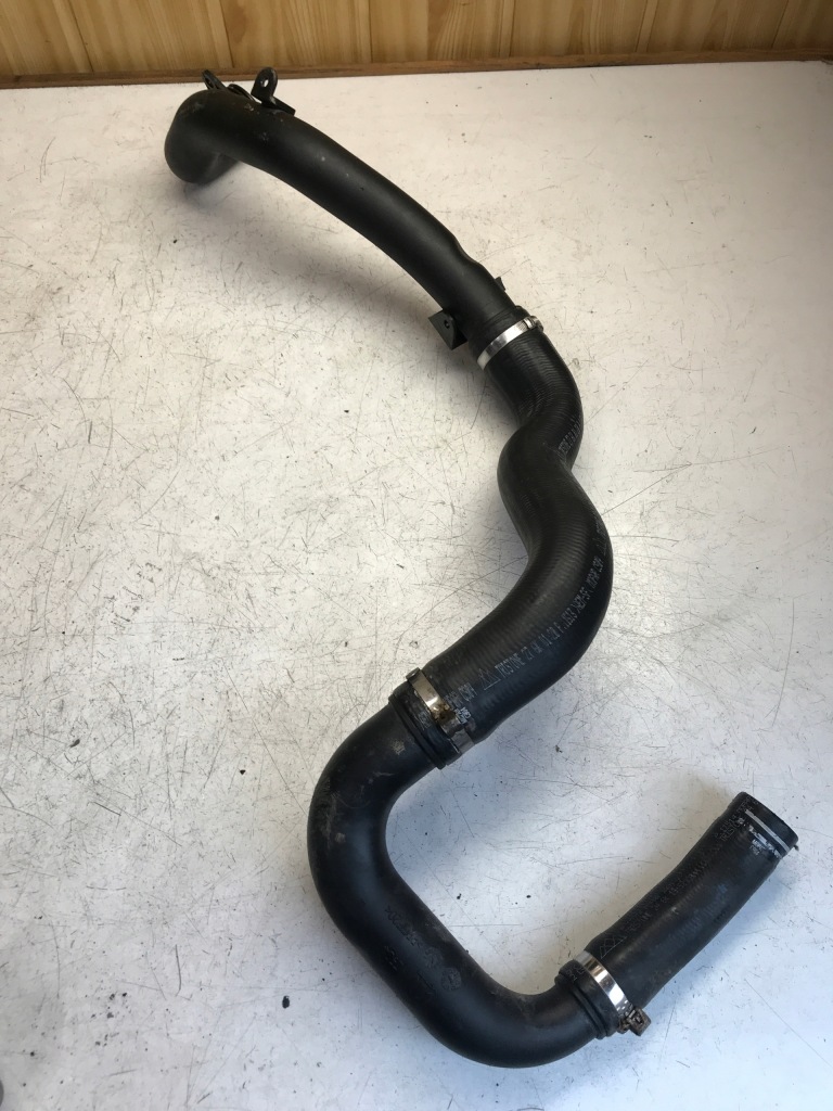 Труба інтеркулер alfa mito рестайлінг  1.3 jtdm-2 Оригінал