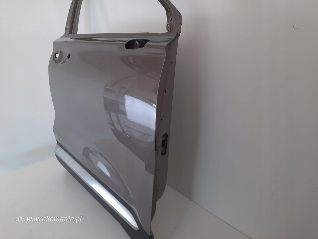 фото №9, Hyundai santa fe iv двері перед передні праве