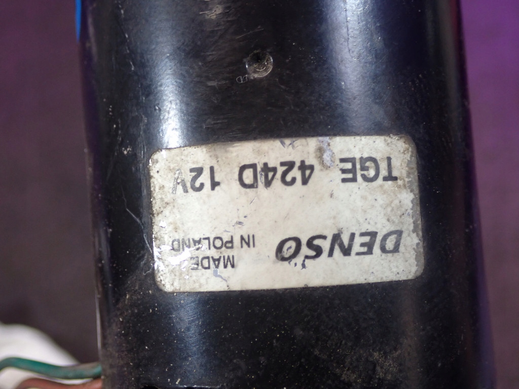 Fiat seicento hb 3d 98-04 механізм моторчик двірник tge424d Недорого