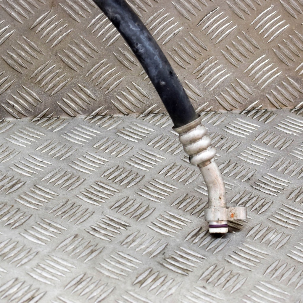 фото №5, Bmw x6 f16 2015 wąż / шланг кондиционера a/c