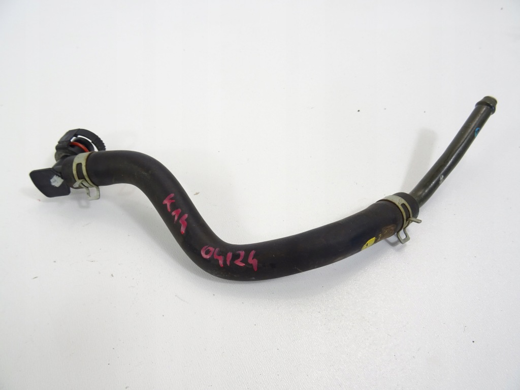 фото №1, Nissan micra v k14 0.9 b шланг топлива трубка