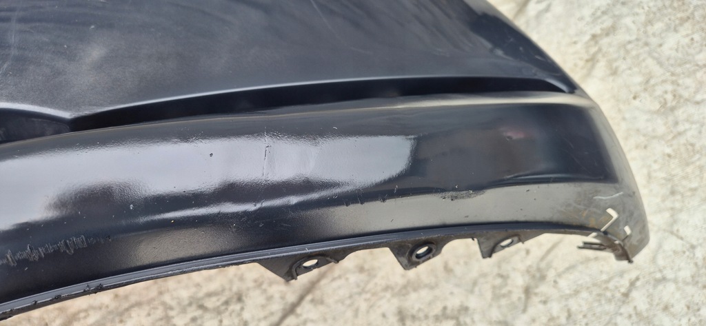 фото №9, Mazda 2 dj lift / dl 19-23 бампер перед spr решітка радіатора org