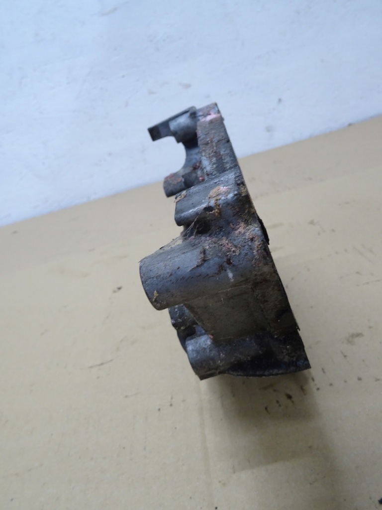 фото №8, Pajero iii насос масла 3,5 gdi