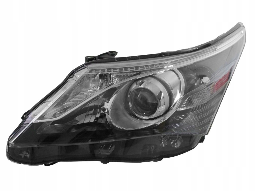 фото №15, Фара toyota avenssis 11.08-10.18 le abakus 212-11u4l-ldem2