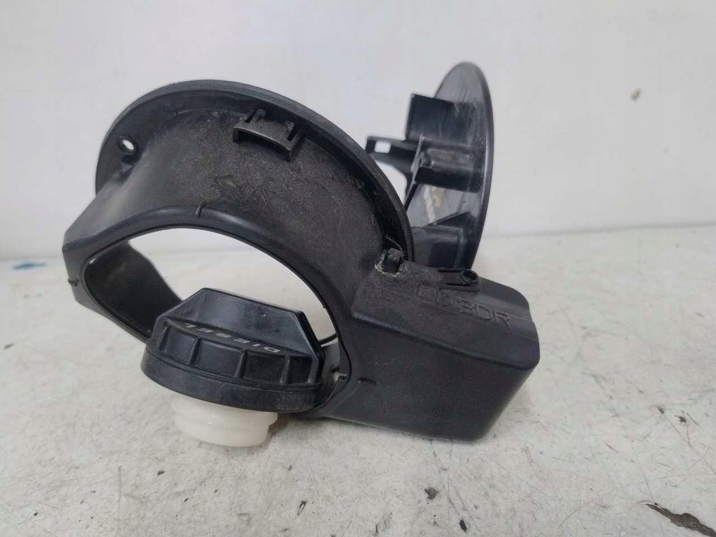 фото №6, Кришка заливної пального kia ceed pro k5