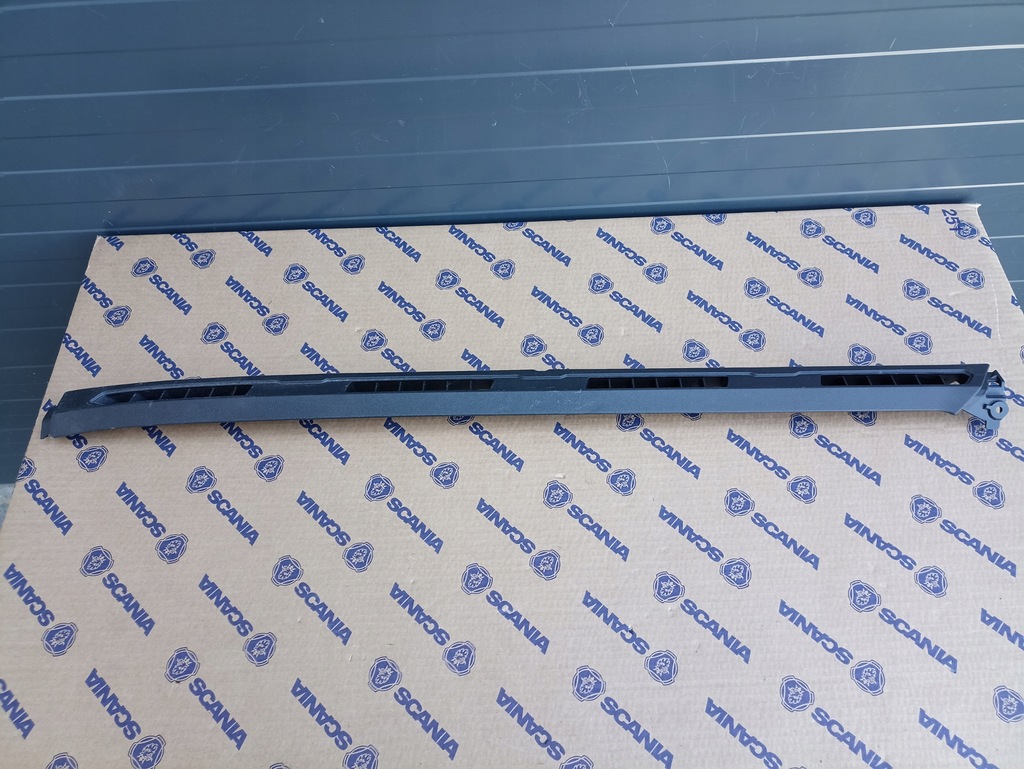 фото №1, Молдинг накладка scania r s ngs 2086522