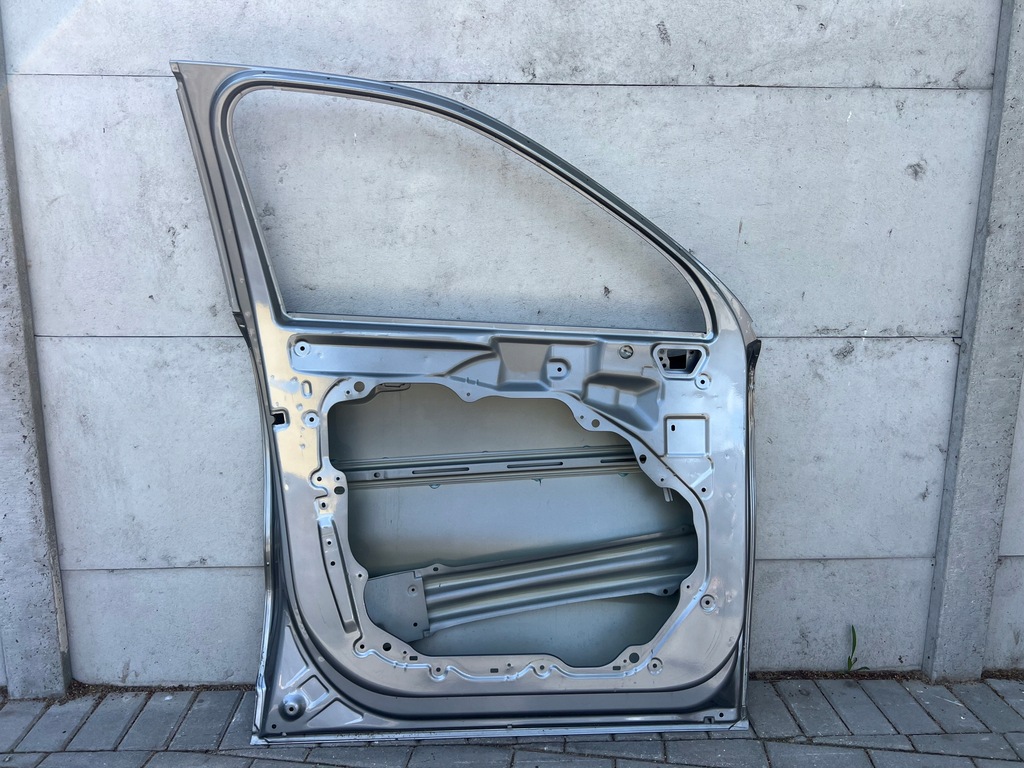 фото №14, Дверь kia sorento iv 4 od 2020 перед левый передние левая