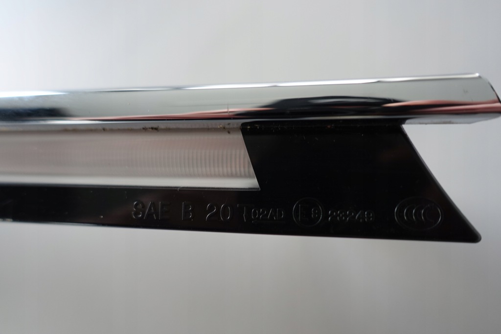 фото №4, Vw arteon lift 21 led drl правий решітка ідеальний стан