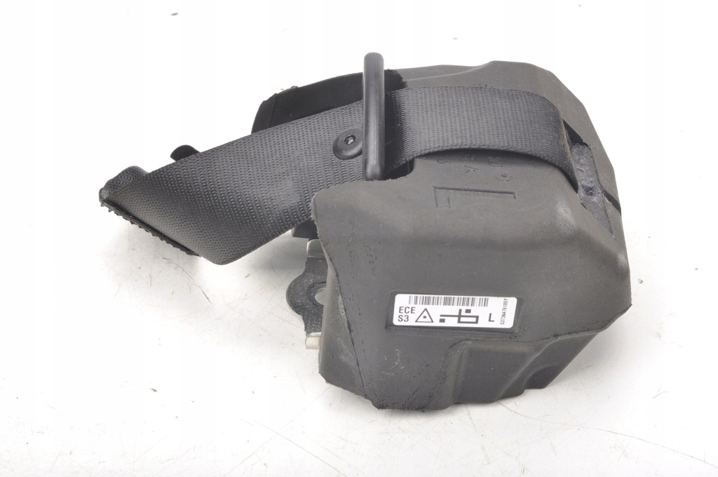 Mini clubman f54 ремень безопасности левый задний  задний Доставка