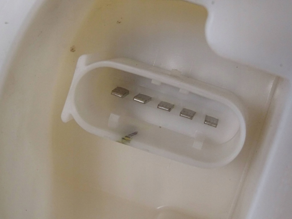 фото №9, Датчик рівня пального mercedes c w203 2.2d a2114701641 nr68