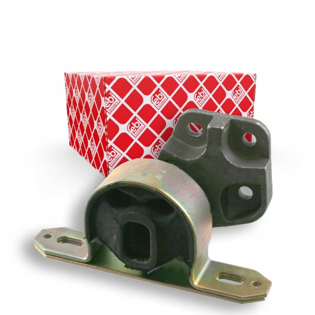 фото №1, 22243/feb подушка sil. ford ka 96- p. le febi bilstein