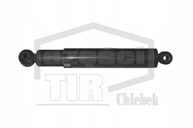 фото №2, Амортизатор renault premium dxi/volvo задний