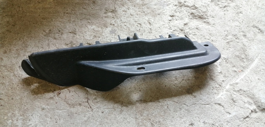 фото №1, Citroen c5 iii захист шарнір права 9682940680