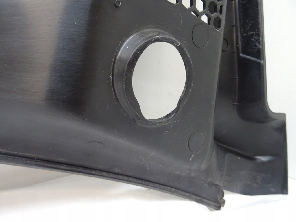 фото №9, Peugeot rcz жабо верхній