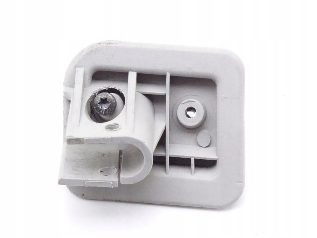 фото №1, Berlingo i 98- кронштейн защита солнцезащитный