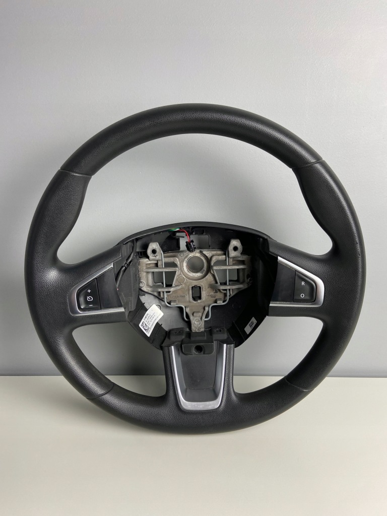 фото №1, Renault master iv воздуховод 484005122r