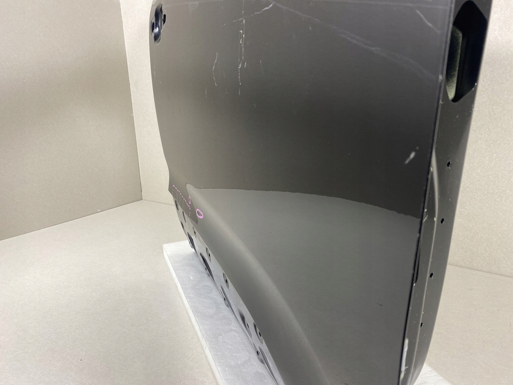 фото №6, Citroen c5 aircross двері правий перед передні