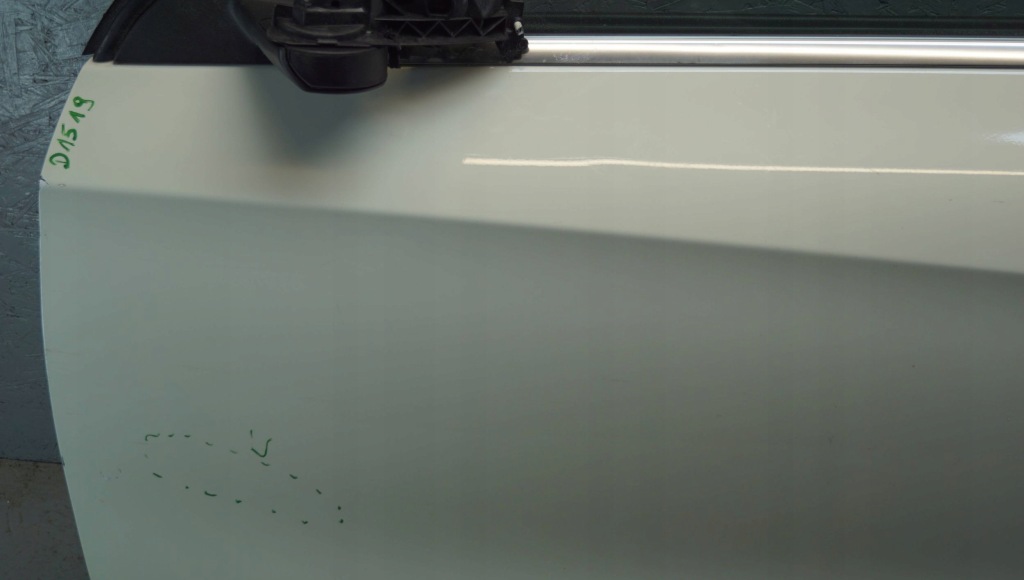 фото №6, Mercedes a-klasa w176 двері лівий перед 650 d1519